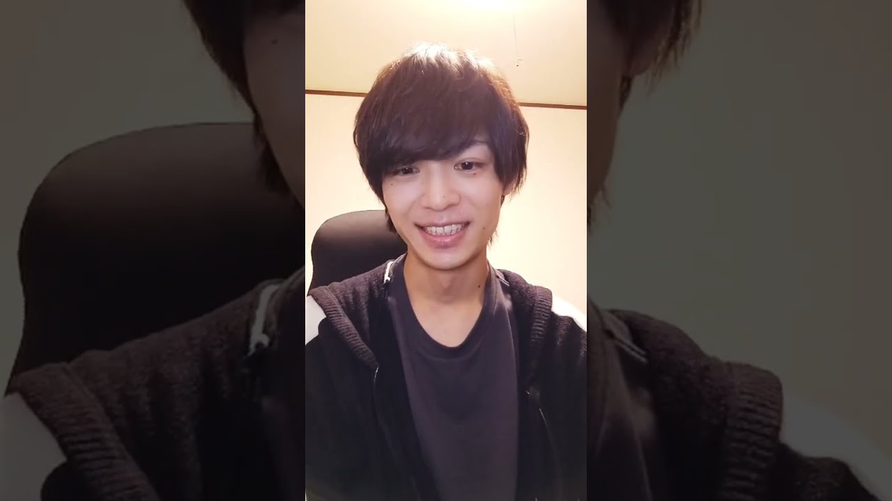 2023.12.1 溝口琢矢インスタライブ