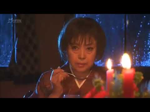 金田一耕助シリーズ／古谷一行 シーズン 1, 第 31 話 「白蝋の死美人」