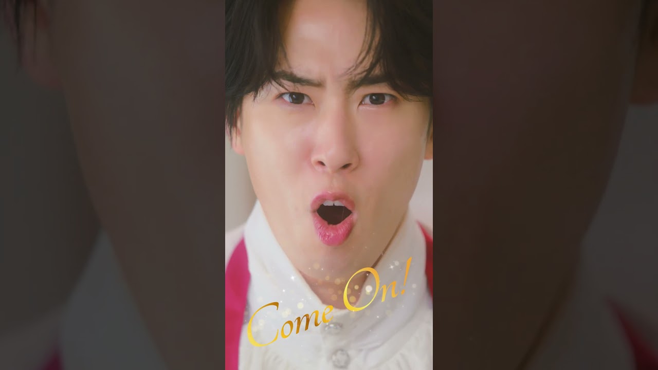 麺と鍋。「大好きだしチャーハン篇」宮舘涼太出演【ミツカン公式】