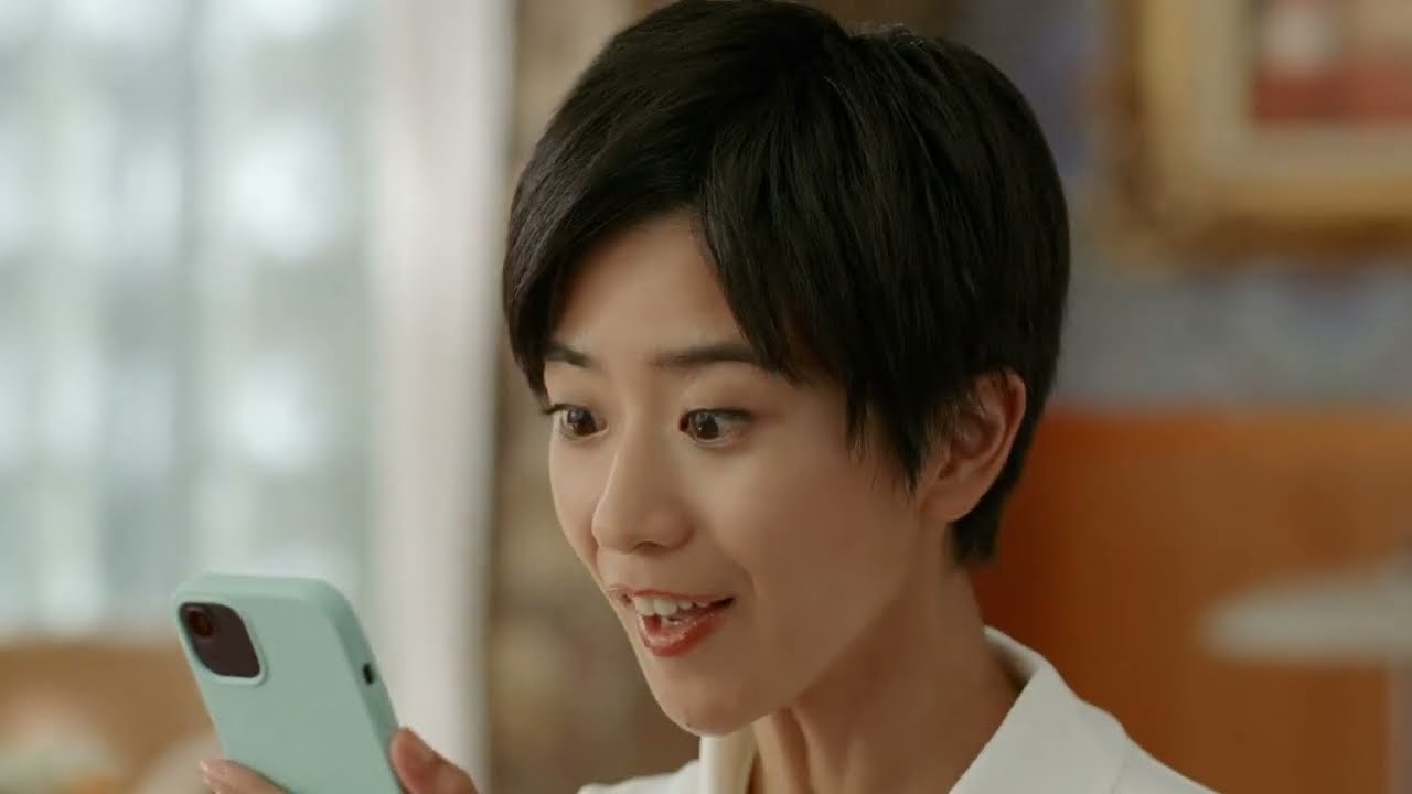 松重豊さん・黒島結菜さん出演のアットホーム新CMが公開！黒島さんがいい部屋を見つけて思わず踊り出す！？ 新CM「アットホーム家族」アットホームであったダンス篇