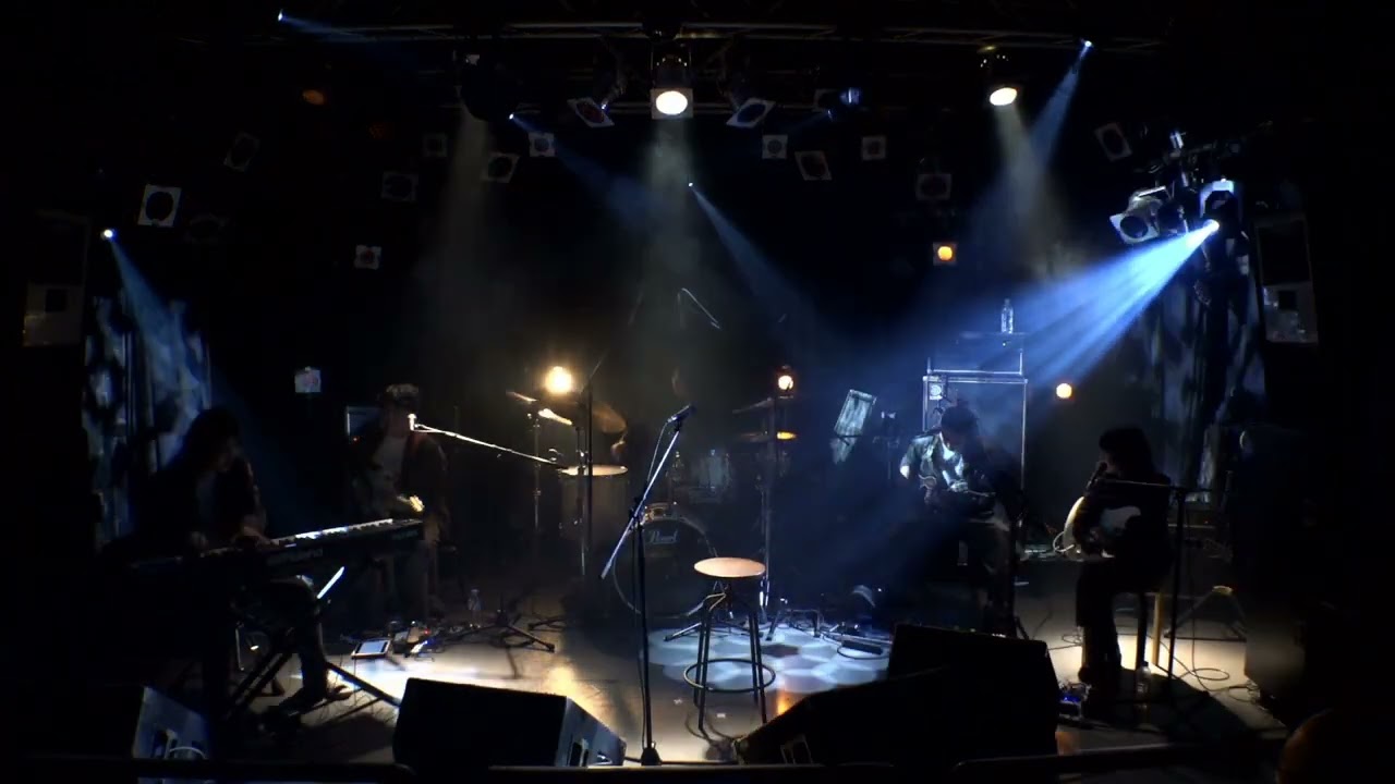 「Intro」有元キイチ(Band Set)