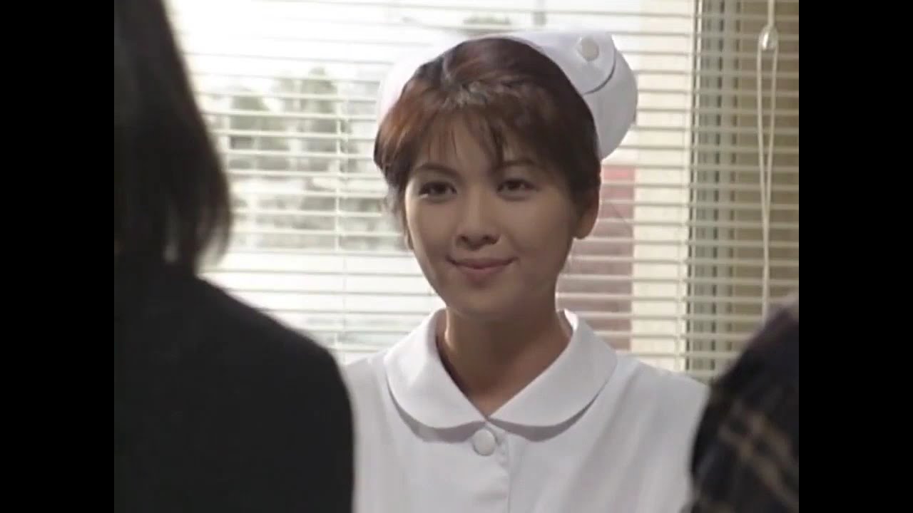 まひるの月 12話 1996 Mahiru no Tsuki  HD