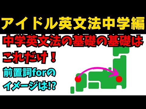 【90秒英語】アイドル英文法〜中学英語編④-4 前置詞for〜 #英語 #一般動詞 #動詞 #前置詞 #英文法 #中学英語 #学び直し #白石麻衣 #乃木坂46 #久保史緒里 #西野七瀬 #生田絵梨花