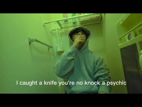 KAEDE - "蟻"  (Official Music Video)