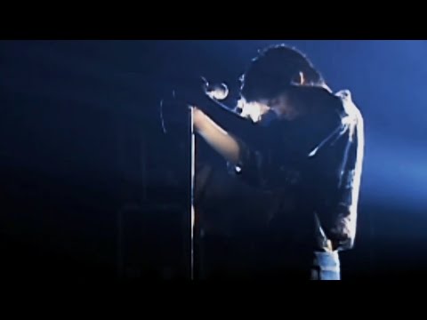 [眠れずに絶望と戦った] 尾崎豊 太陽の破片