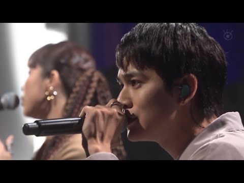 [키타무라 타쿠미] Story (with AI) 라이브 한글자막