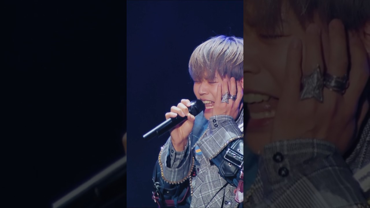 【NEWS 増田貴久】のライブが最高に沼って話する？~EXPO②~