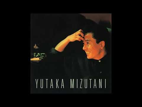 Because (for a Wedding Day)　／　水谷豊