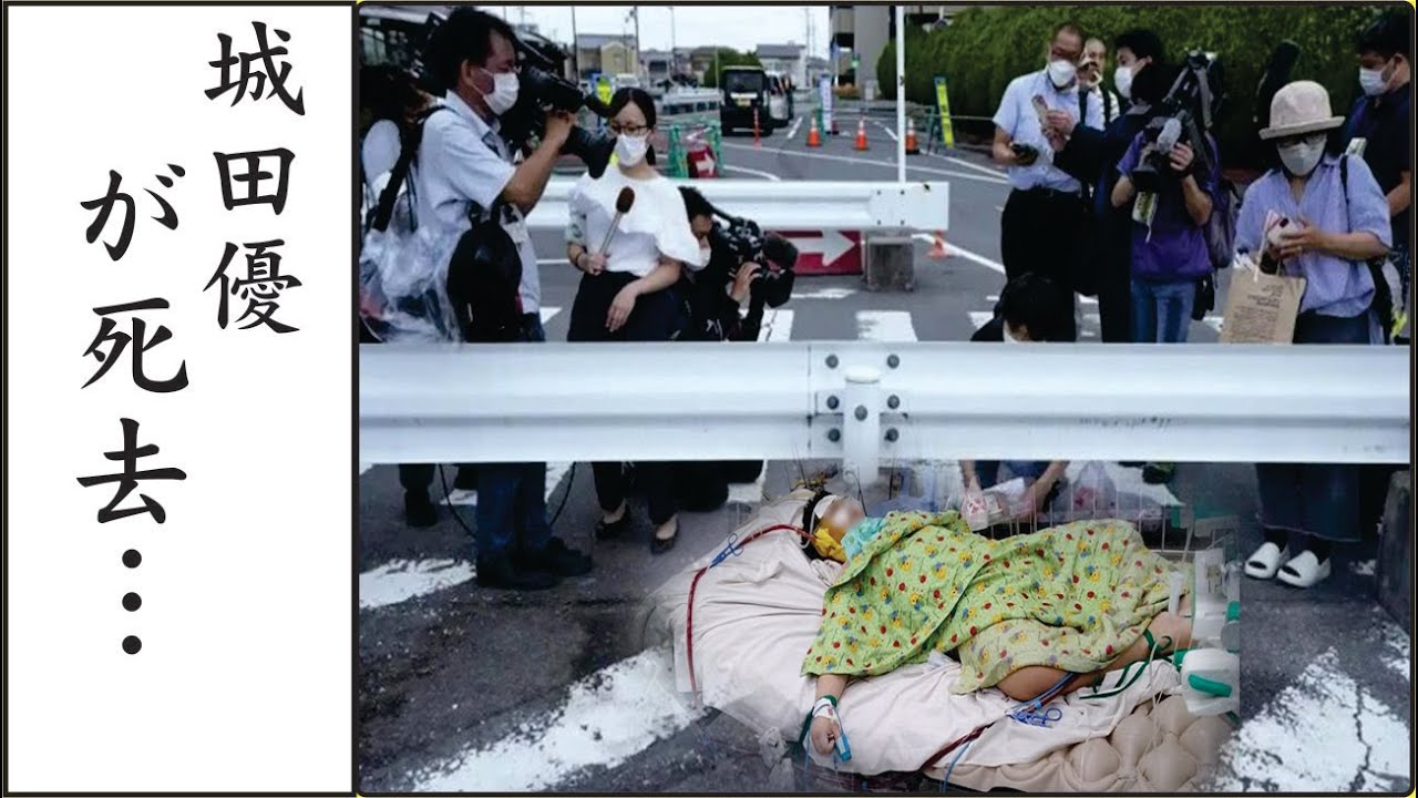 城田優のあり得ない現在までの暮らしぶりに涙が零れ落ちた…城田優の妻・森川由加里の現在の職業が意外すぎた…