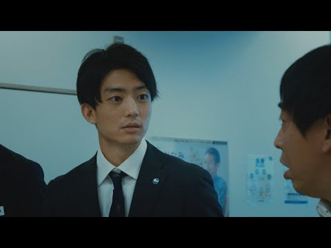 B1- 伊藤健太郎、“地上波では流せないコント番組”『インシデンツ2』で圧倒的な存在感