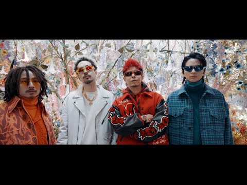 𝗢𝗖𝗘𝗔𝗡 𝗧𝗢𝗞𝗬𝗢 Creative Hair Show Movie by TOKIO.