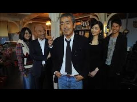 寺尾聰 BSフジサスペンス劇場 『事件屋稼業』 ✔️📀📽️ サスペンスドラマ最新2024