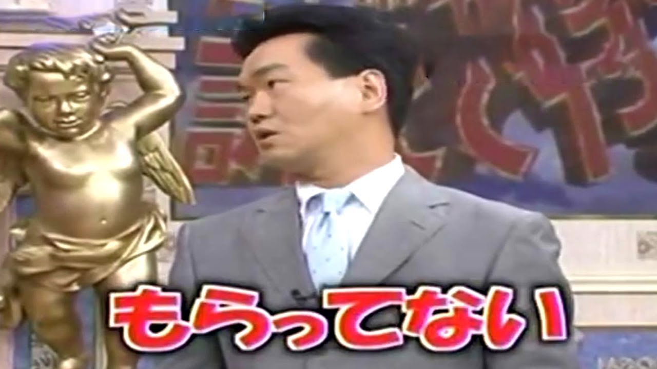 島田紳助　面白トーク集 124 new 2024