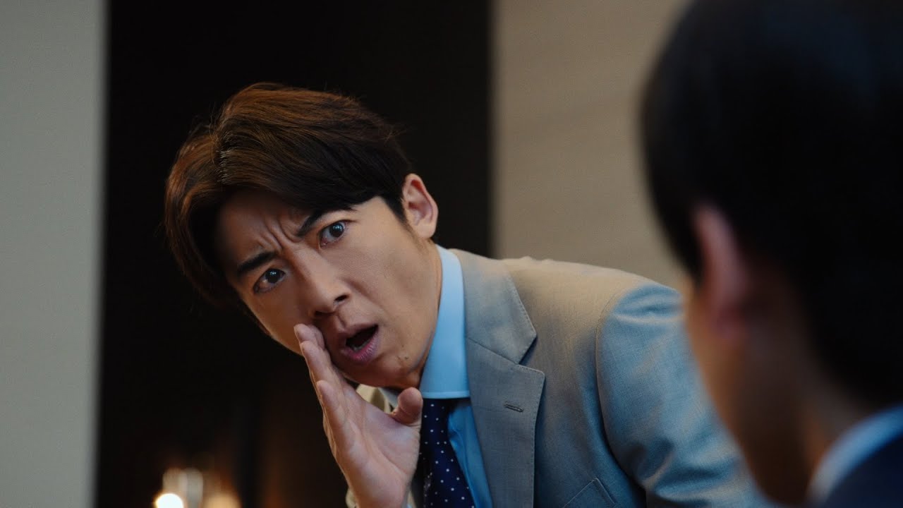 【Times CAR】TVCM「全国に営業車を。」篇 30秒