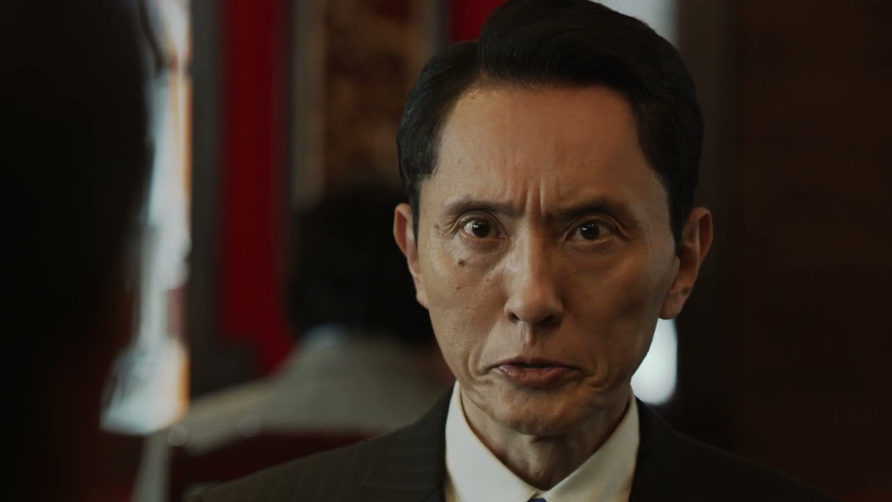 Bill One「異動でやられた」篇　30秒