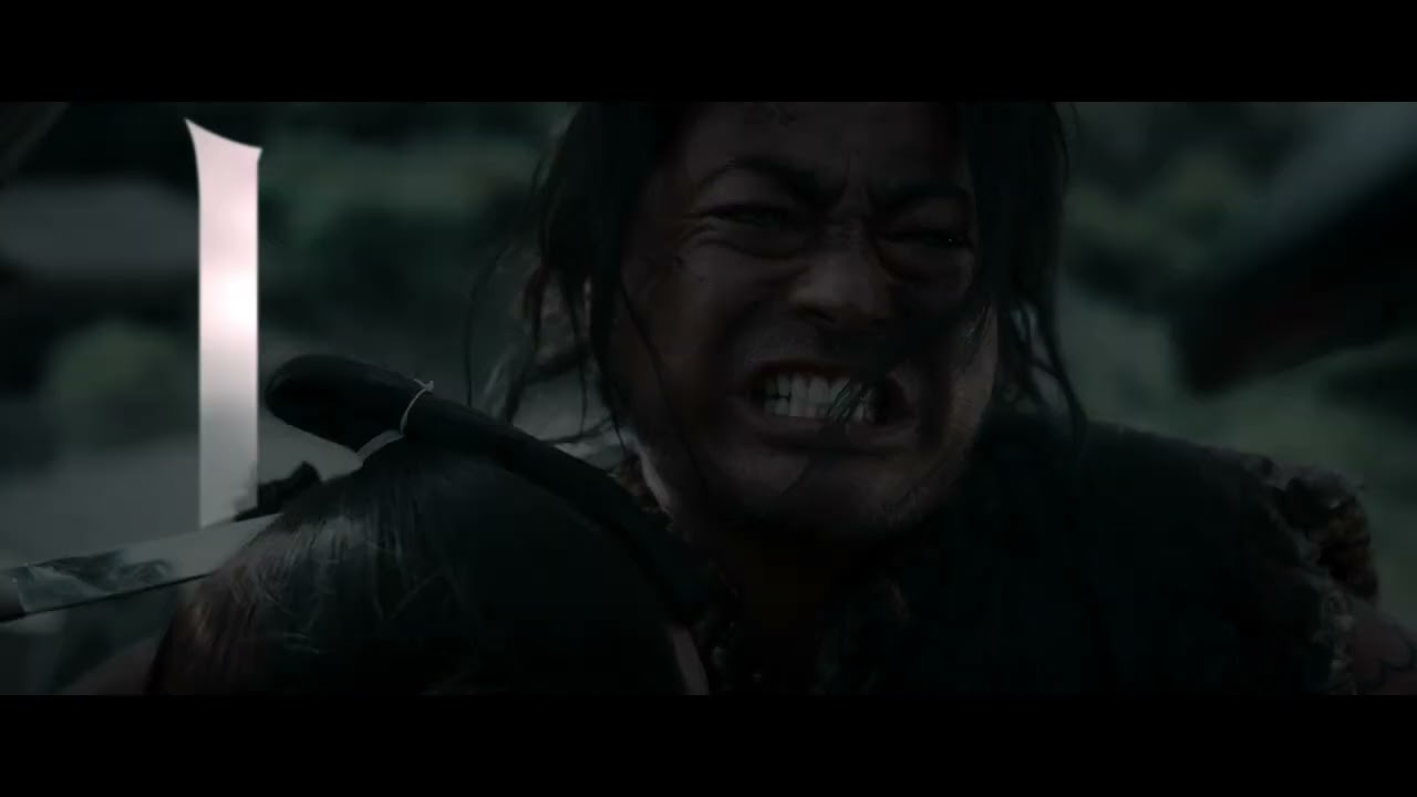 山田孝之&仲野太賀W主演『十一人の賊軍』劇場版15秒予告(くたばりやがれ篇)