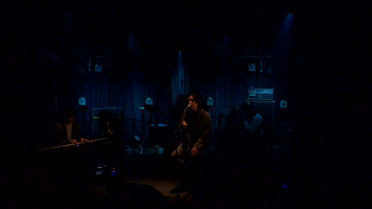 「銀座線」有元キイチ(Band Set)