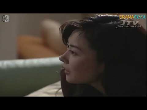 眠れる森  3話 A Sleeping Forest 1998 HD