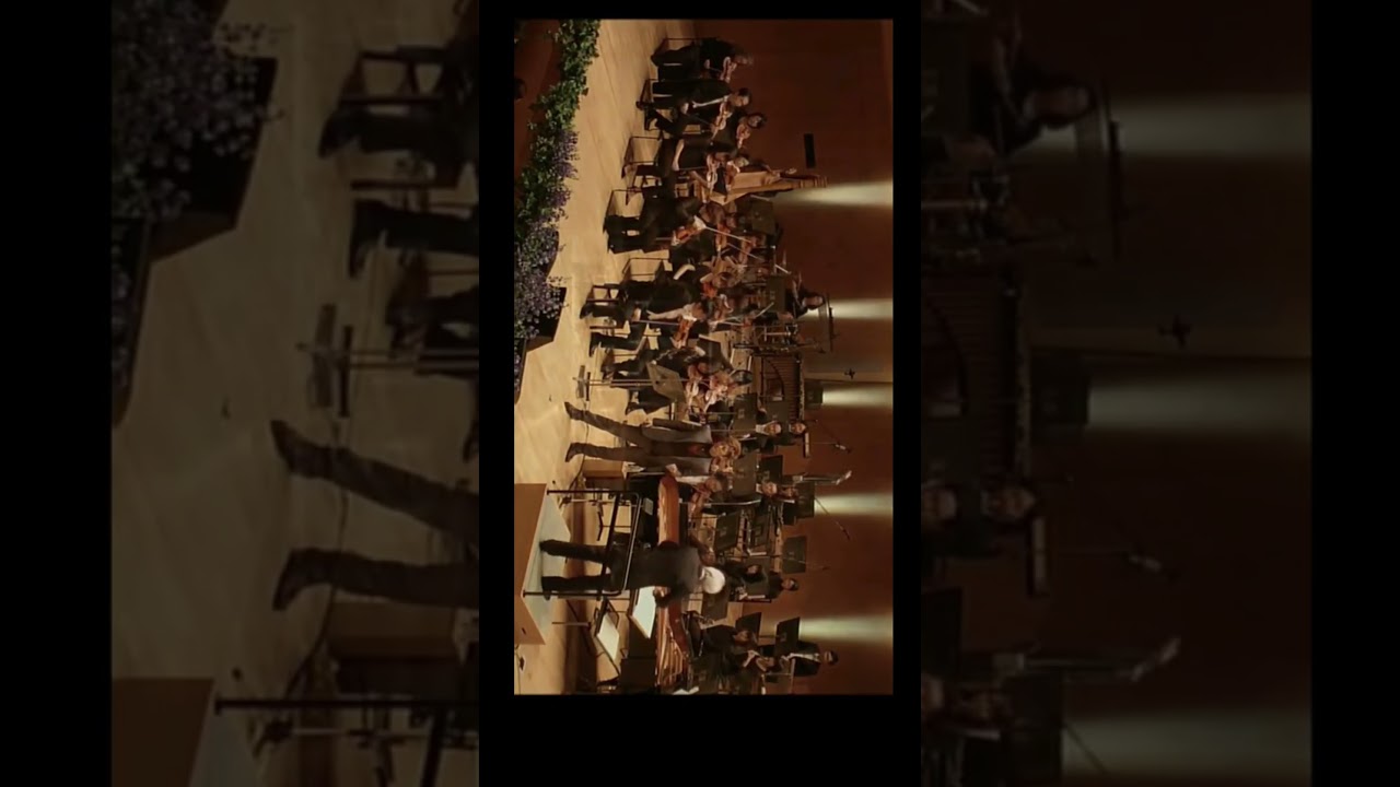 LOVE LETTER【GACKT】GACKT×東京フィルハーモニー交響楽団 華麗なるクラシックの夕べ 2013 #GACKT #LOVELETTER #shorts