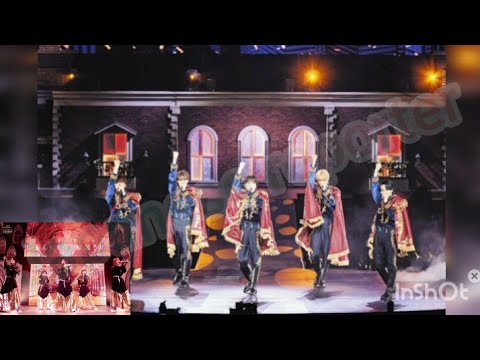 M!lk、結成10周年を記念した初のアリーナツアーを発表！佐野勇斗「より多くの人を幸せにしたい」... Japanese reporter***