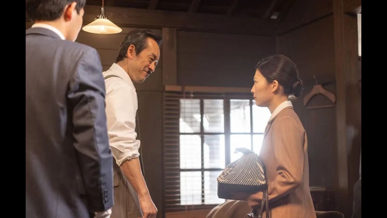 ＜明日の虎に翼＞伊藤沙莉“寅子”、松山ケンイチ“桂場”らと家庭裁判所設立に向けて動き出す