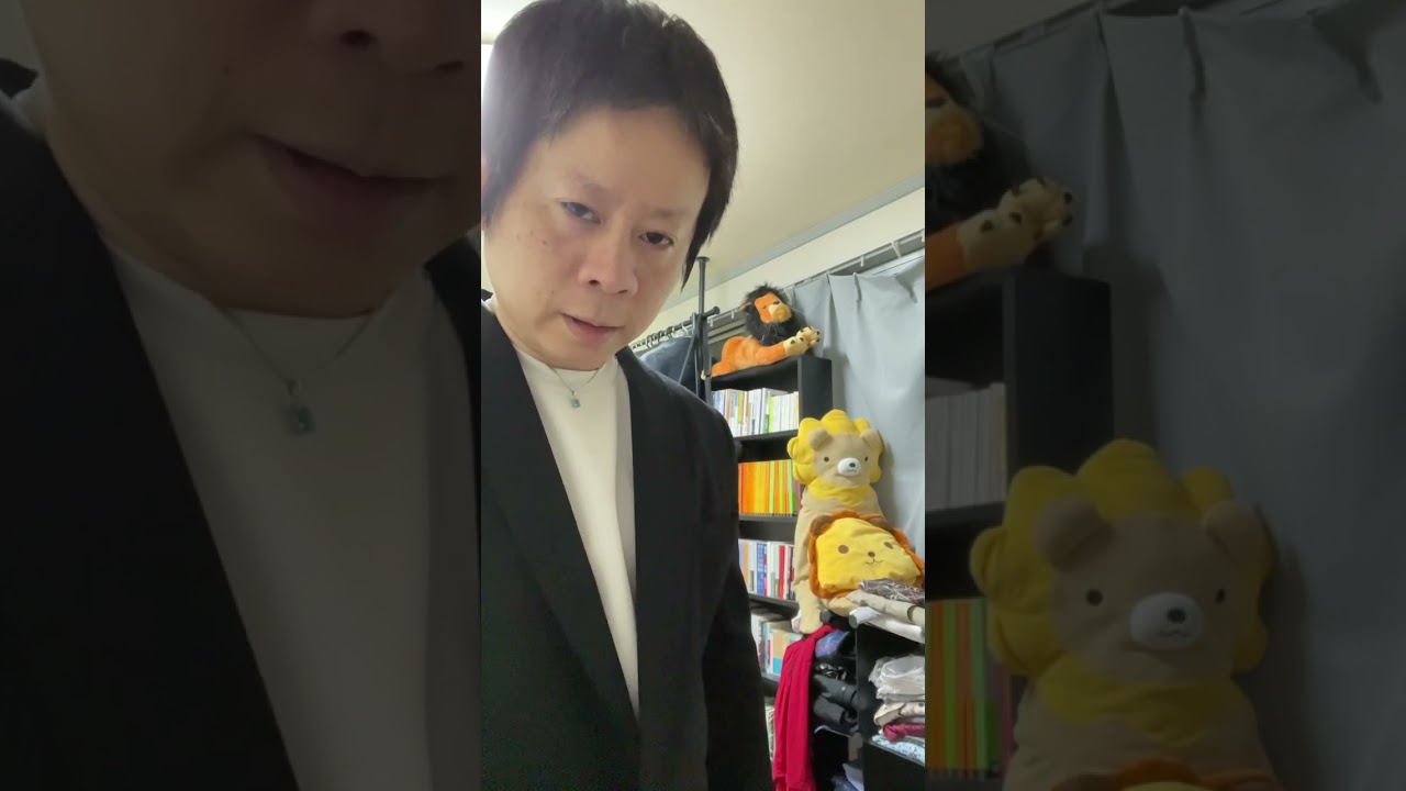 深田萌絵ちゃんへ Winnyの金子勇さんについて らいおんさんより