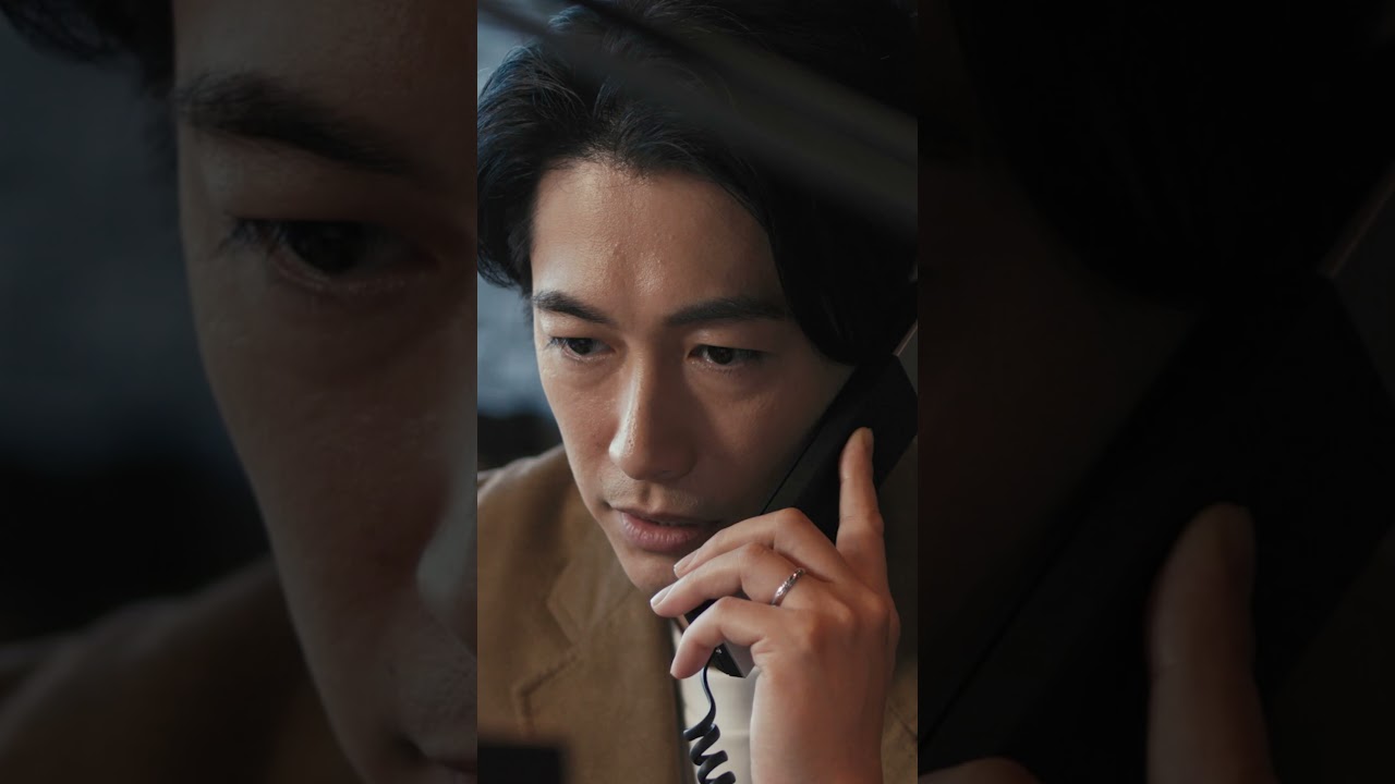 『ラストマイル』特報【8月23日(金)公開】#shorts