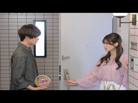 「くる恋」10話 宮世琉弥“律”、キス後の表情に「辛すぎる」「切ない」の声