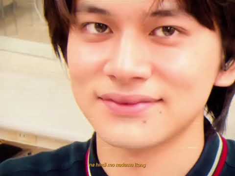 北村匠海 Takumi Kitamura DISH//