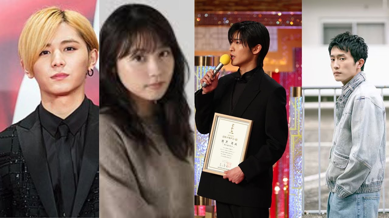 山田涼介・目黒蓮・有村架純・杉野遥亮ら豪華集結 フジ新大型特番で貴重コラボ【THE BET】