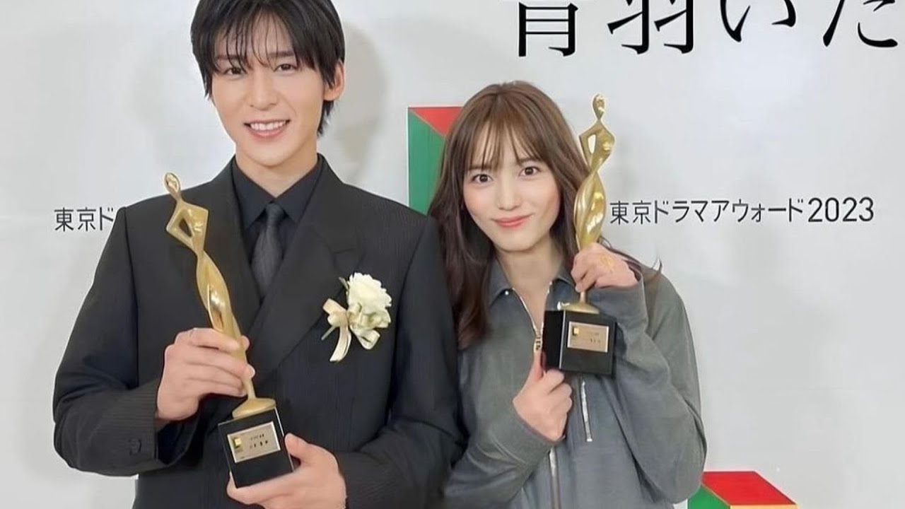 目黒蓮「ファッションセンスがよい」歴代ドラマランキングBEST10　「silent」「失恋ショコラティエ」「着飾る恋には理由があって」を上回った1位は？