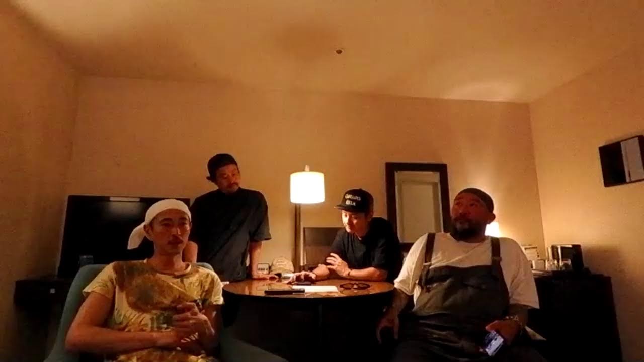 今よくファミリーからのお知らせ ※アーカイブ