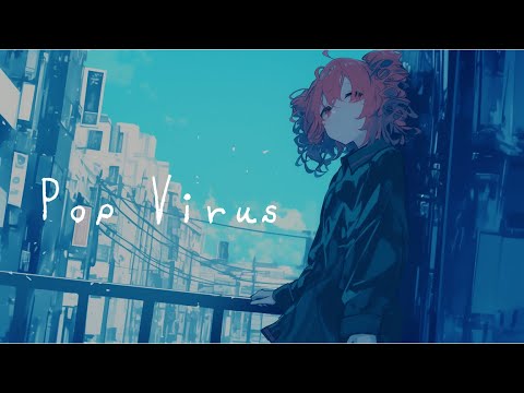 【COVER】Pop Virus / 星野源 covered by 重音テト 【Synthesizer V AI 】