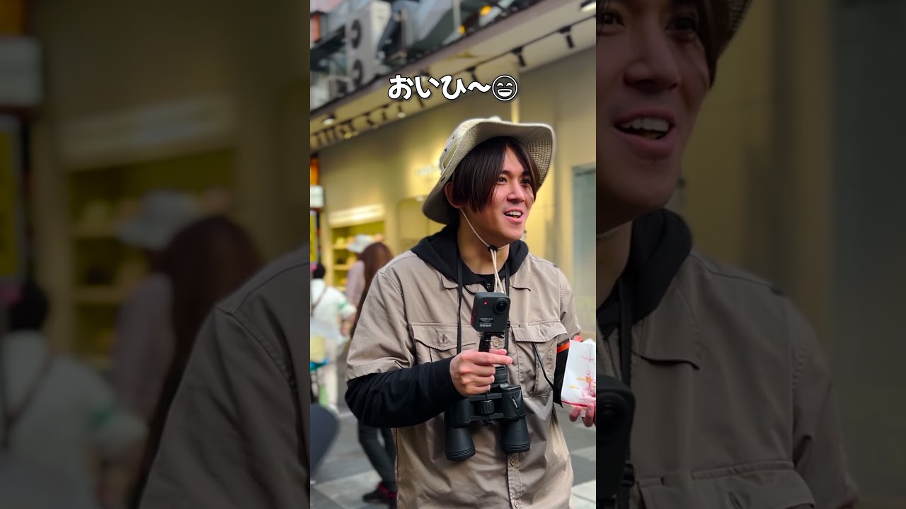 【アイドルVlog】小瀧望のまんぷく旅🐊 〜リア突WEST. 台湾ver.〜