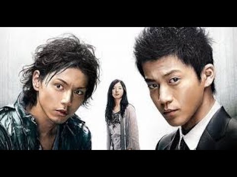 東京DOGS  9~10話 2009 Tokyo  DOGS HD