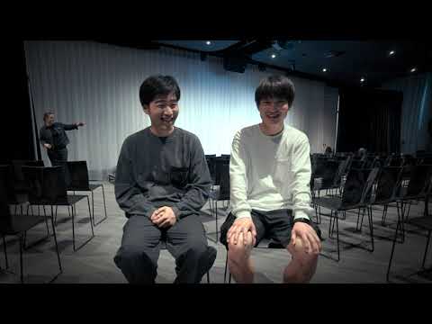 JaruJaru in Melbourne Comedy Festival           GO豪メルボルン ジャルジャルインメルボルン