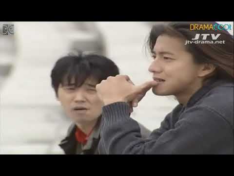 眠れる森  6話 A Sleeping Forest 1998 HD