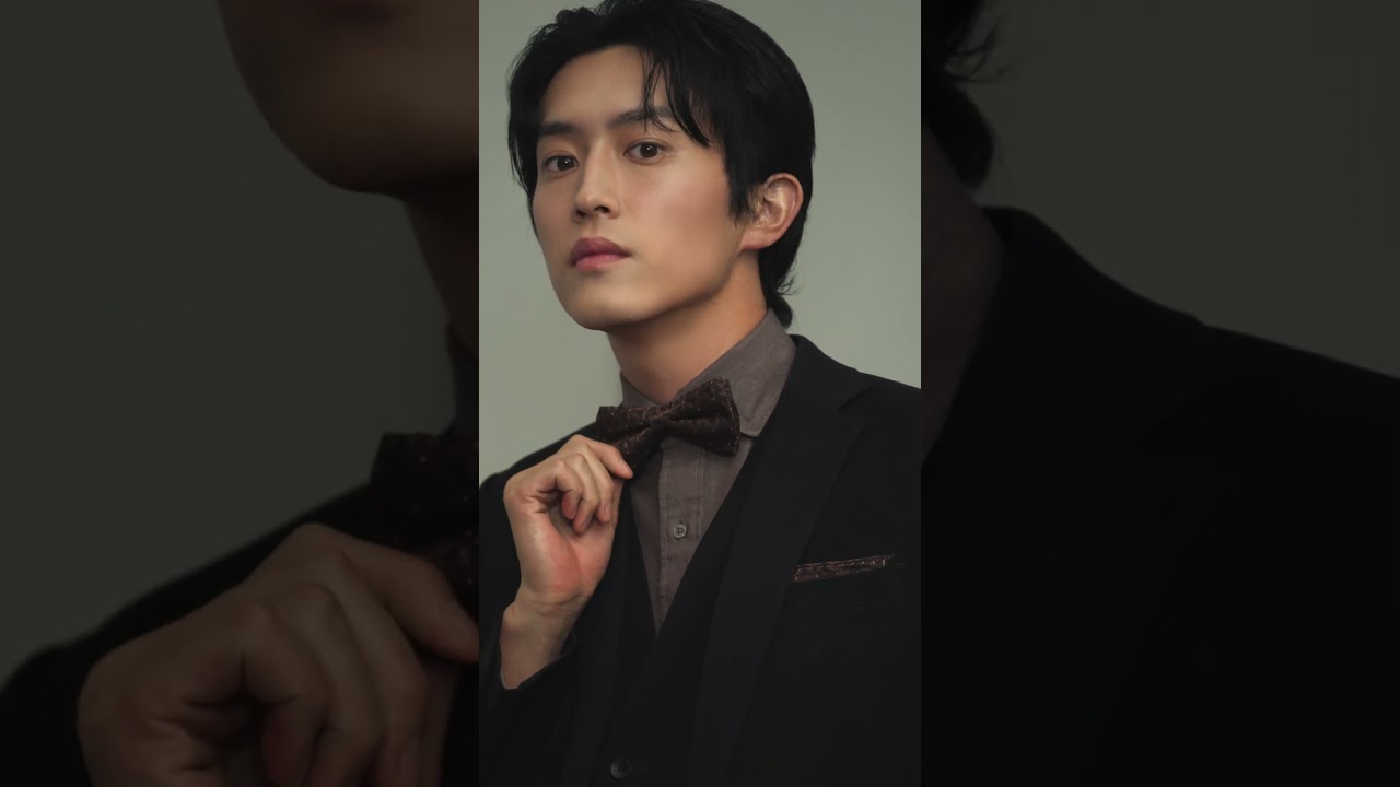 【SUIT SELECT】2023AW Collection 4S FORMAL