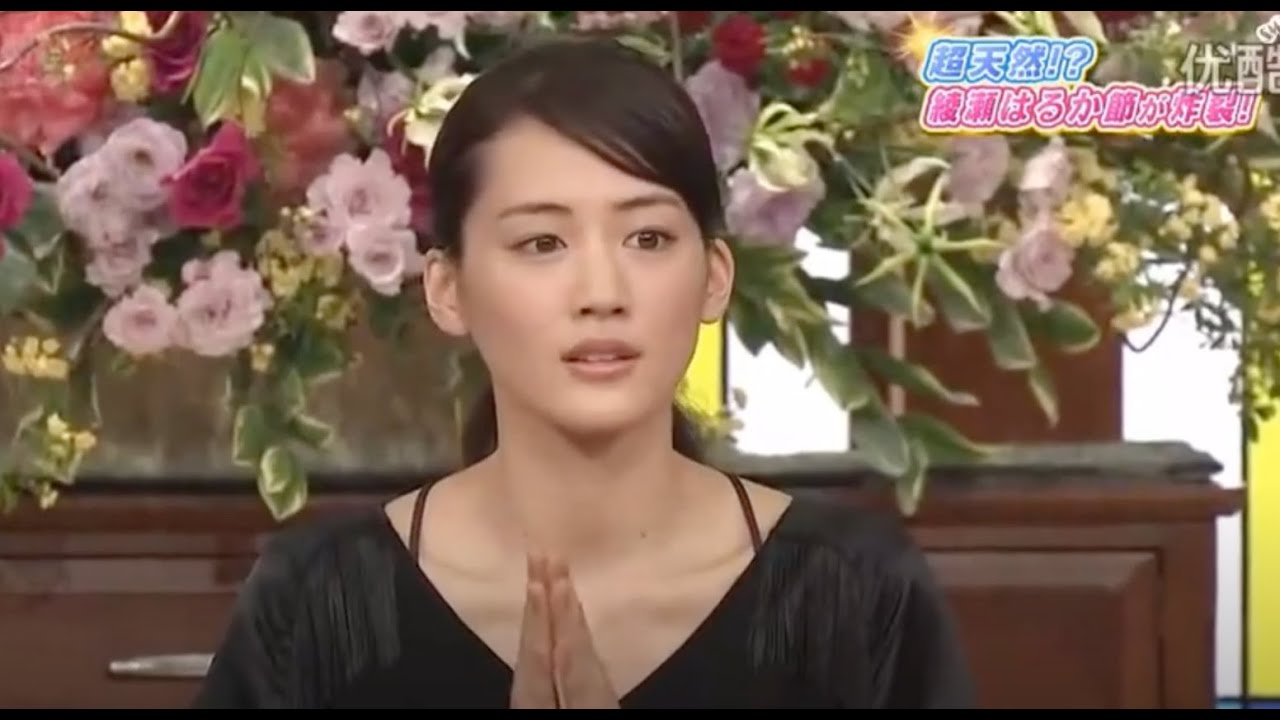 『シャッフルBISTRO』向井 理のウワサ ウソ or ホント真相は? 綾瀬はるか×SMAP 大縄跳びに挑戦!! 超天然比綾瀬甘酷「食べた事ない韓国料理