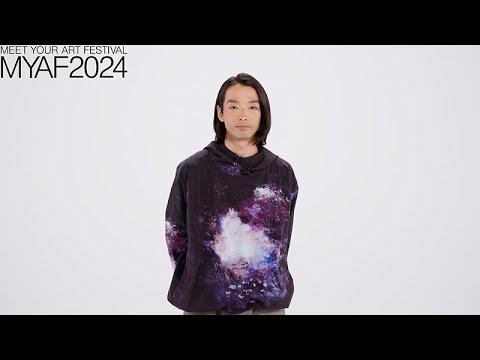 新着- 森山未來からのコメントも！100名以上のアーティストが一堂に会す国内最大級のアートとカルチャーの祭典『MEET YOUR ART FESTIVAL 2024 「NEW ERA」』開催決定！10