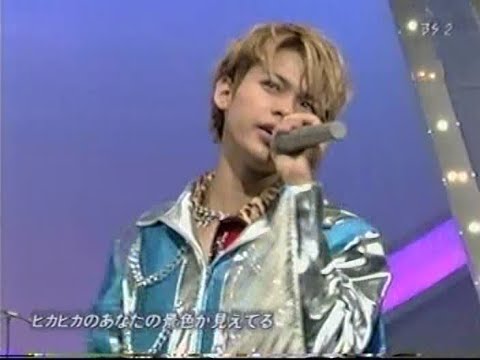 ど～にかなるさ ～ ピカピカⅡ／KAT-TUN