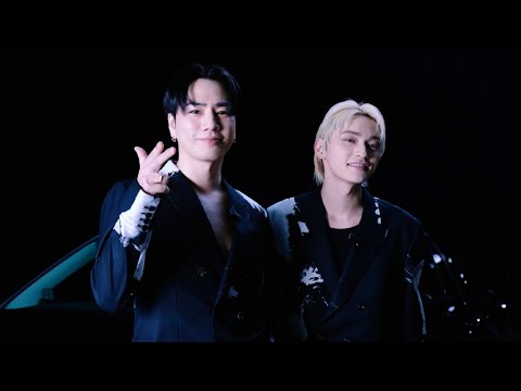 ØMI、「Purple Pill feat.SKY-HI」MV公開（ミュージックビデオ インタビュー／ØMI SKY-HI）