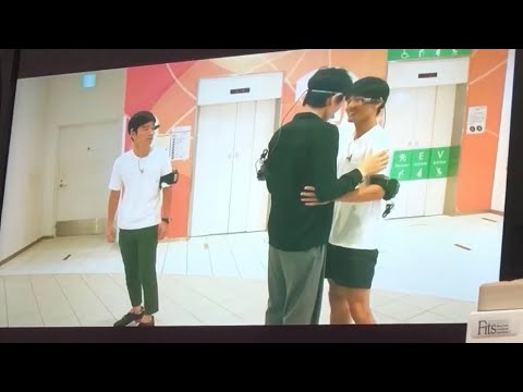 ジャルジャル後藤  ジャルジャル福徳  千原ジュニア  恋の三角関係