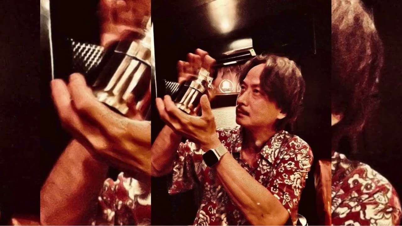 “若見えイケオジ”椎名桔平はなんと還暦、40～50代男女「若さを保つためにしている努力」【トップ3】