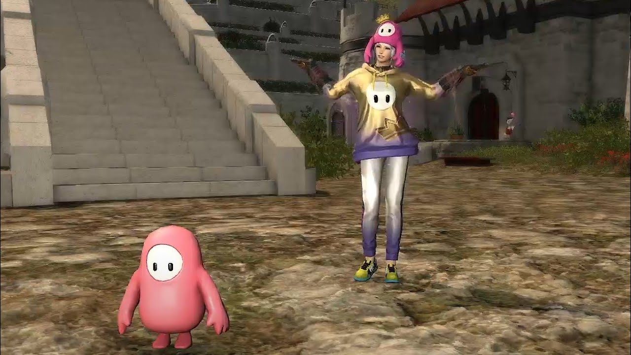 【ゲームゲノム】#45 ファイナルファンタジーXIV（FINAL FANTASY XIV）[PC版] 初見プレイ（16）【NHK】