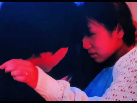 矢吹奈子 キスシーン