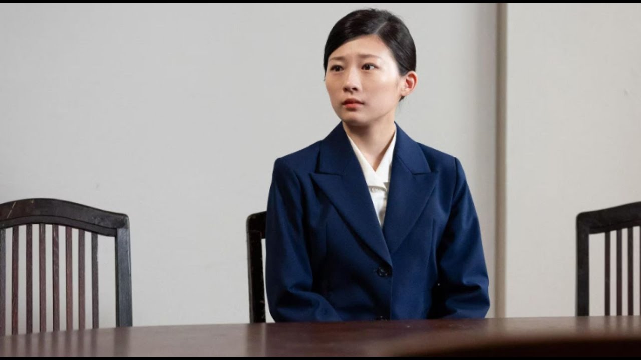 「虎に翼」第62話　あらすじ ...元山すみれ（武田梨奈）が持つ遺言書の検認に立ち会うためにやってきたのは、梅子（平岩紙）と三人の息子たち、そして義理の母・常（鷲尾真知子）だった...