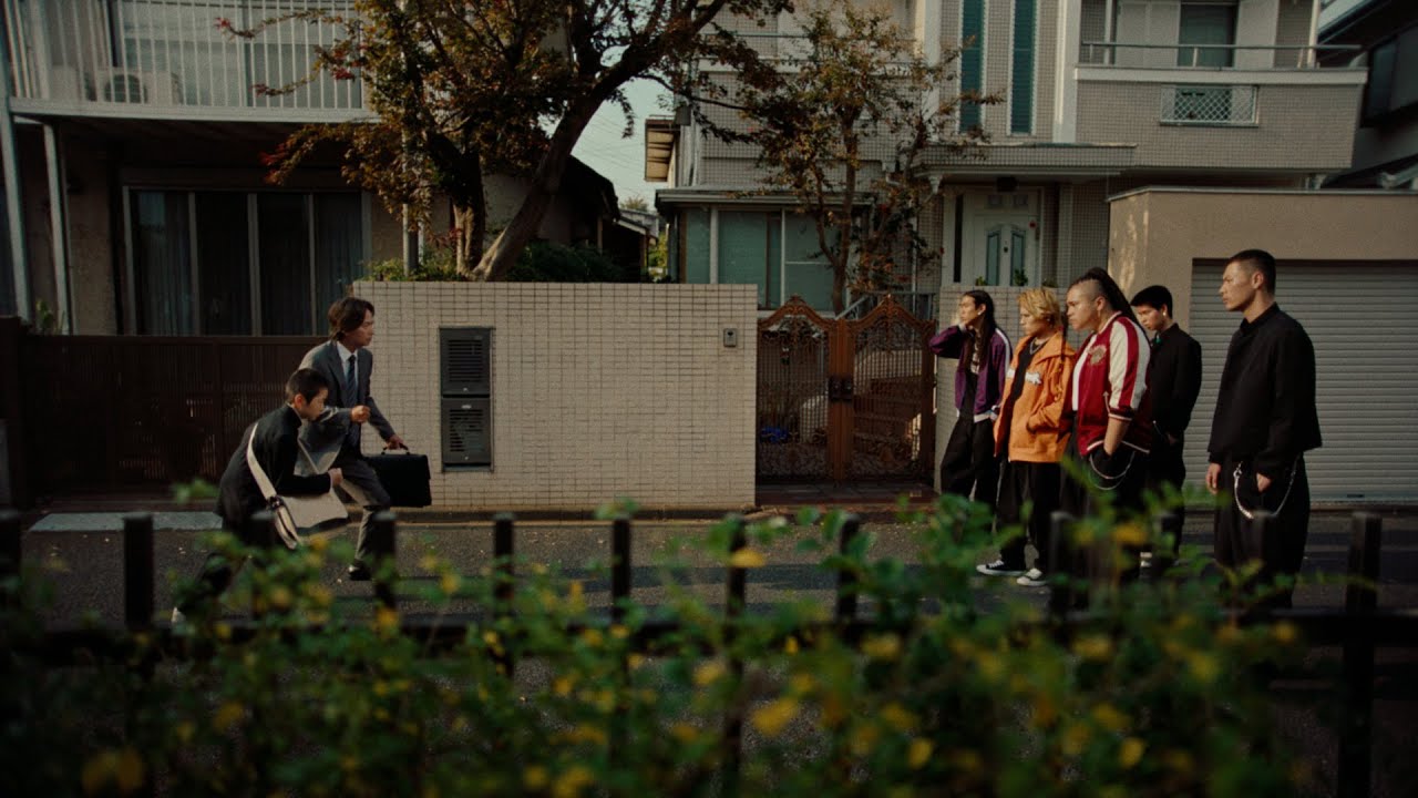 【SmartHRテレビCM】家族ドラマ 社員の活躍篇 字幕ver