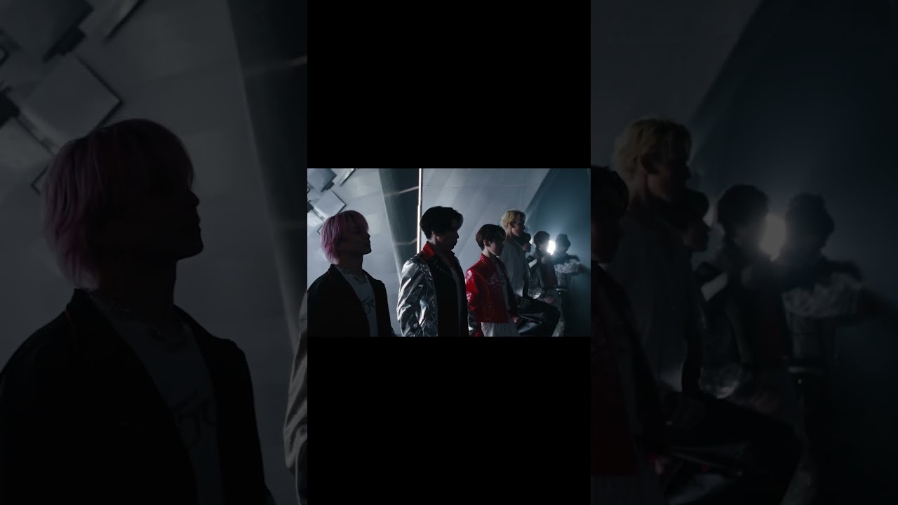 6/19(wed) 22:00公開『BREAKOUT』Music Video~Teaser Trailer~#SnowMan#BREAKOUT#すのちゅーぶ#MusicVideo