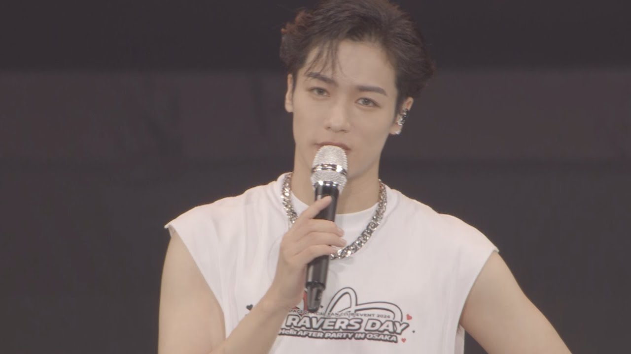 【一部公開】THE RAMPAGE、東京ドームへ。(THE RAVERS DAY)